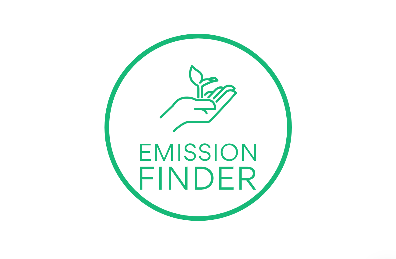 EmissionFinder Logo